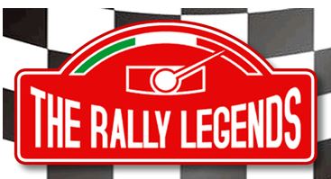 Rally Legends